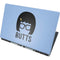 Bobs Burgers Butts Dell Precision Skin