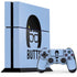 Bobs Burgers Butts PlayStation PS4 Skins