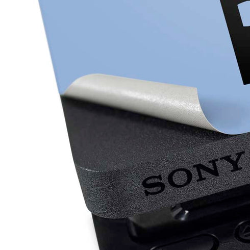 Bobs Burgers Butts PS4 Pro Console Skin