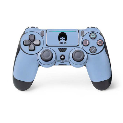 Bobs Burgers Butts PS4 Pro/Slim Controller Skin
