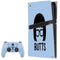 Bobs Burgers Butts PS5 Pro Bundle Skin