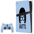 Bobs Burgers Butts PS5 Pro Bundle Skin