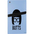 Bobs Burgers Butts PS5 Pro Bundle Skin