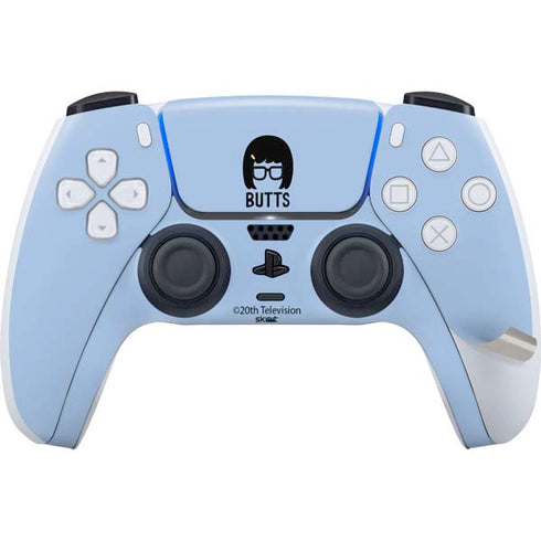 Bobs Burgers Butts PS5 Pro Bundle Skin