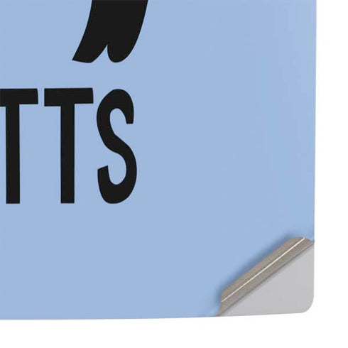 Bobs Burgers Butts PS5 Pro Console Skin