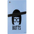 Bobs Burgers Butts PS5 Pro Disk Bundle Skin