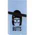 Bobs Burgers Butts PS5 Pro Disk Bundle Skin