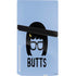 Bobs Burgers Butts PS5 Pro Disk Console Skin