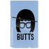 Bobs Burgers Butts PS5 Slim Disk Bundle Skin