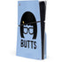 Bobs Burgers Butts PlayStation PS5 Skins