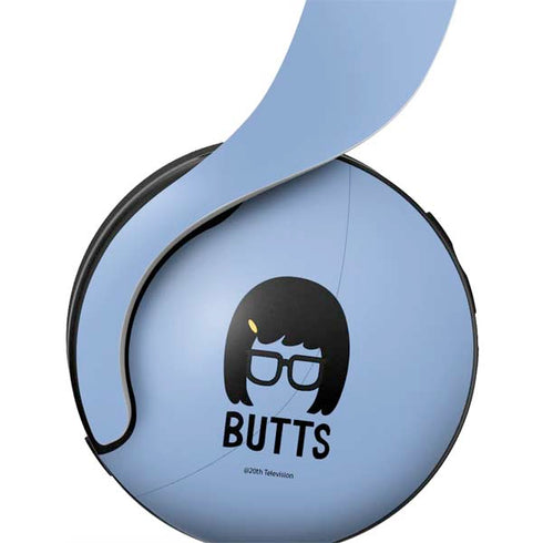 Bobs Burgers Butts PULSE 3D Wireless Headset for PS5 Skin