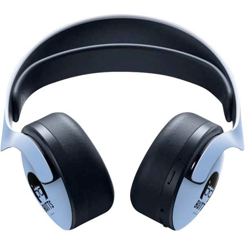 Bobs Burgers Butts PULSE 3D Wireless Headset for PS5 Skin