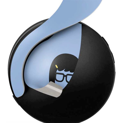 Bobs Burgers Butts PULSE 3D Wireless Headset for PS5 Skin