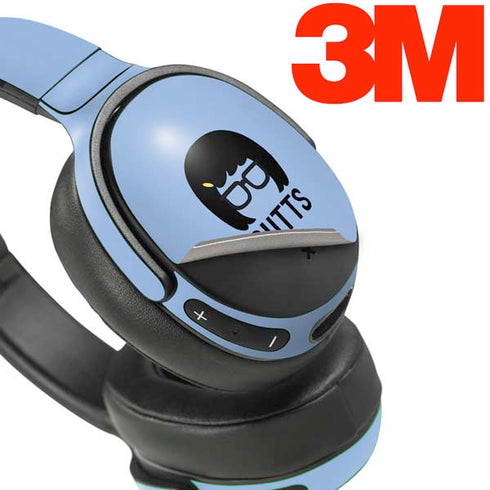 Bobs Burgers Butts Skullcandy Venue Skin