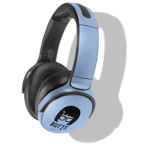 Bobs Burgers Butts Skullcandy Venue Skin