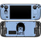 Bobs Burgers Butts Steam Deck Handheld Gaming Computer OLED Skin