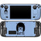 Bobs Burgers Butts Steam Deck Handheld Gaming Computer Skin
