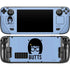 Bobs Burgers Butts Steam Deck Handheld Gaming Computer Skin