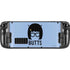 Bobs Burgers Butts Steam Deck Handheld Gaming Computer Skin