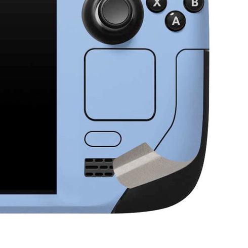 Bobs Burgers Butts Steam Deck Handheld Gaming Computer Skin