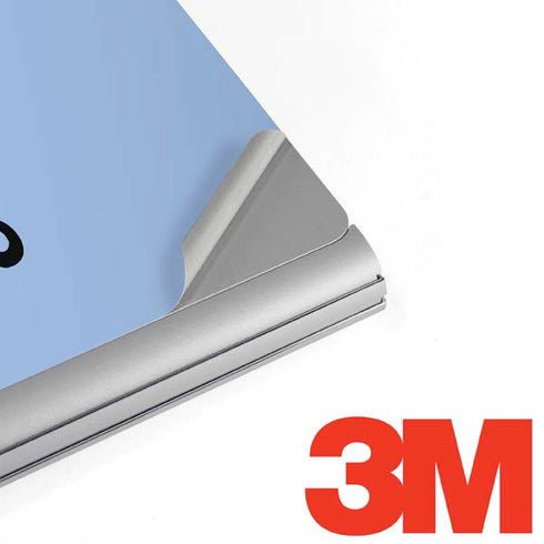 Bobs Burgers Butts Surface Book 2 13.5in Skin