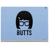 Bobs Burgers Butts Surface Book 2 15in Skin
