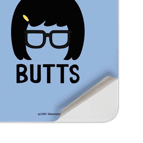 Bobs Burgers Butts Surface Duo Skin