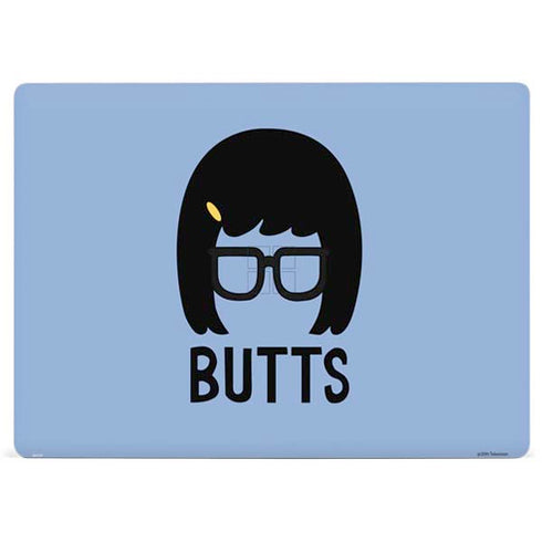 Bobs Burgers Butts Surface Laptop 2 Skin