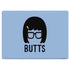 Bobs Burgers Butts Surface Laptop 2 Skin