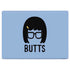 Bobs Burgers Butts Surface Laptop 3 13.5in Skin