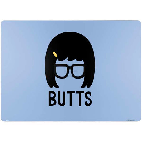 Bobs Burgers Butts Surface Laptop 4 15in Skin