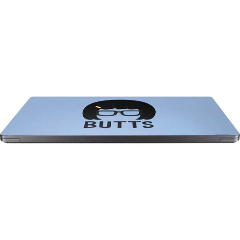 Bobs Burgers Butts Surface Laptop 7 13.8in Skin