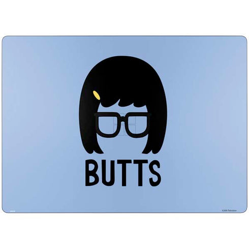 Bobs Burgers Butts Surface Laptop 7 15in Skin