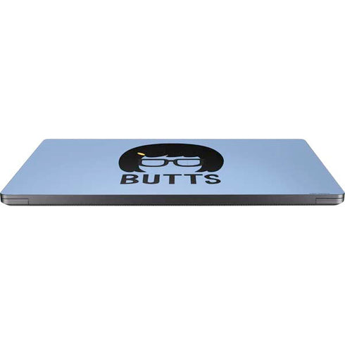 Bobs Burgers Butts Surface Laptop 7 15in Skin