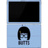 Bobs Burgers Butts Surface Pro 7 Skin