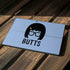 Bobs Burgers Butts Surface Pro 7 Skin