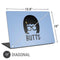 Bobs Burgers Butts Universal Laptop 17in (13.8 x 10in) Skin