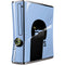 Bobs Burgers Butts Xbox 360 Slim (2010) Skin