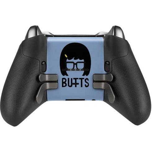 Bobs Burgers Butts Xbox Elite Wireless Controller Series 2 Skin