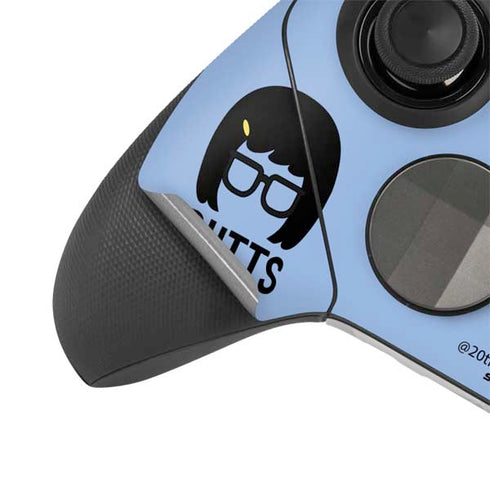 Bobs Burgers Butts Xbox Elite Wireless Controller Series 2 Skin