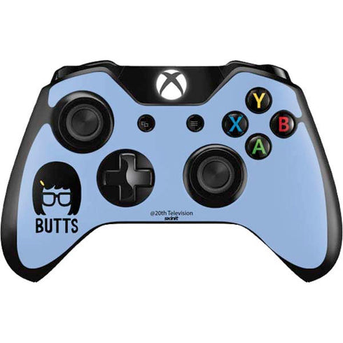 Bobs Burgers Butts Xbox One Skins