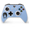 Bobs Burgers Butts Xbox One S Controller Skin