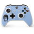 Bobs Burgers Butts Xbox One S Controller Skin