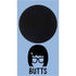 Bobs Burgers Butts Xbox Series S Console Skin