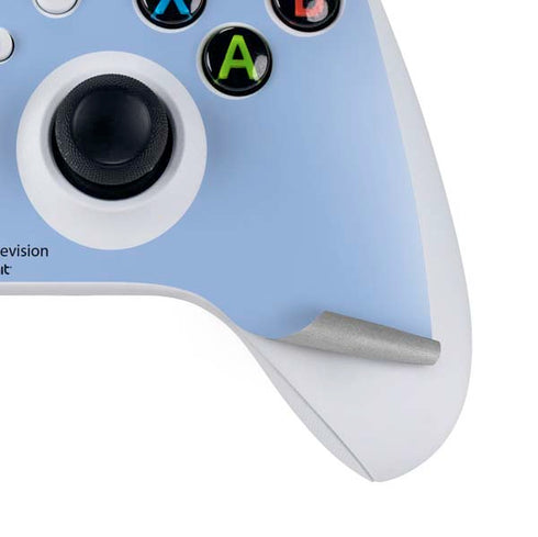 Bobs Burgers Butts Xbox Series S Controller Skin