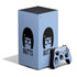 Bobs Burgers Butts XBox Series X Digital Edition Bundle Skin