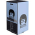 Bobs Burgers Butts XBox Series X Digital Edition Console Skin