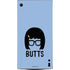 Bobs Burgers Butts XBox Series X Digital Edition Console Skin