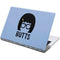 Bobs Burgers Butts Yoga 910 2-in-1 14in Touch-Screen Skin