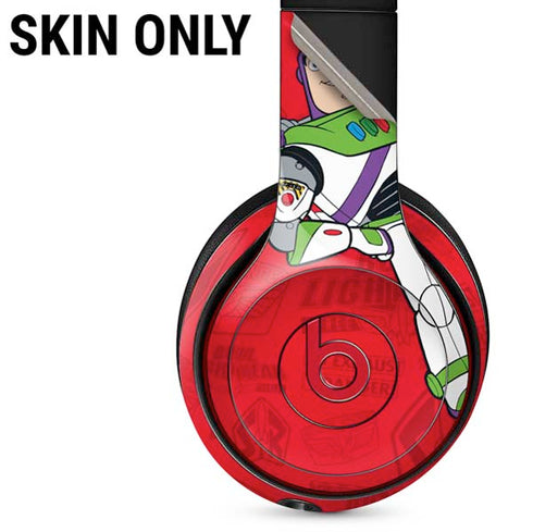Disney Toy Story Buzz Lightyear Beats Solo 3 Wireless Skin